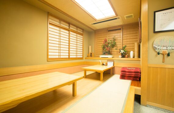 幅広い飲食店のお客様に卸でご利用いただいております | うなぎの通販なら本物の味を堪能できる有限会社せがわ